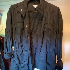 Utility jacket